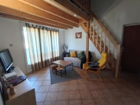 Maison de village
